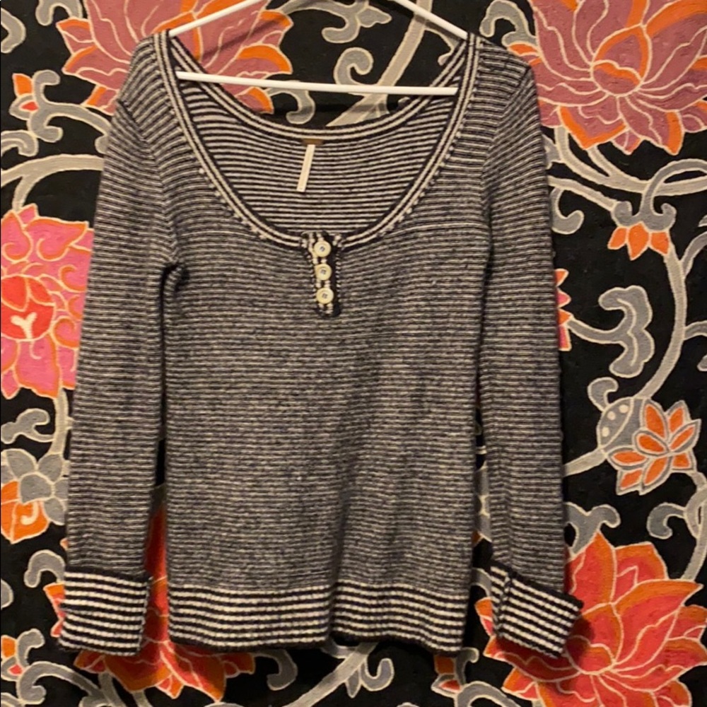 Free People Sweater